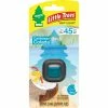 Flash Sale 🧨 Little Trees Vent Air Freshener - Carabean Collada, 3mL 🔥