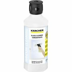 Wholesale 🔔 Karcher Window Vac Glass Cleaner Concentrate 500mL ⭐