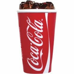 Buy 🎁 Coca-Cola Cup Air Freshener 💯