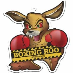 Discount 😍 Myne Boxing Roo Air Freshener - New Car 🎉