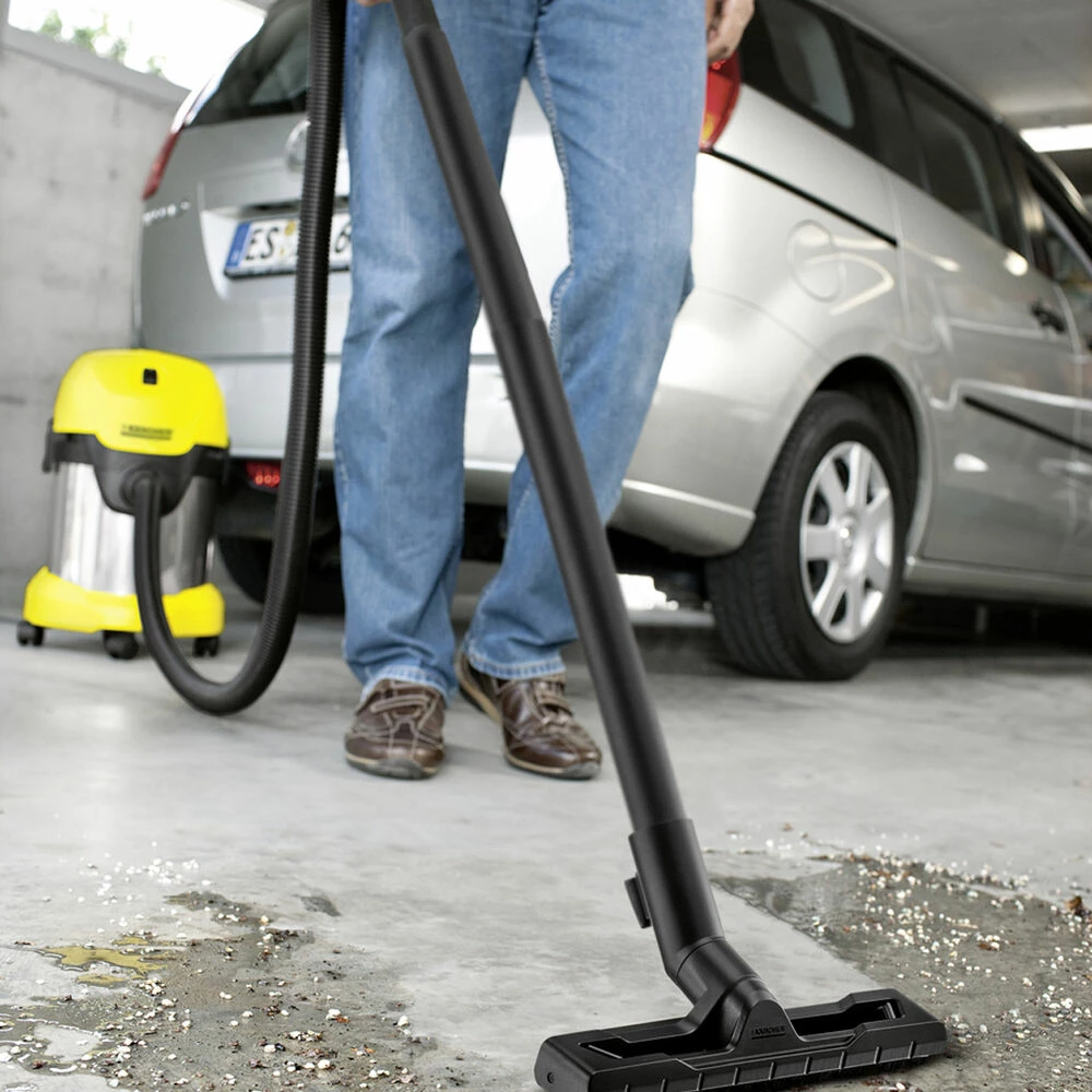 Wholesale ⌛ Karcher WD3 Premium Wet & Dry Vacuum ✨ 4 Wholesale ⌛ Karcher WD3 Premium Wet & Dry Vacuum ✨ - Image 4