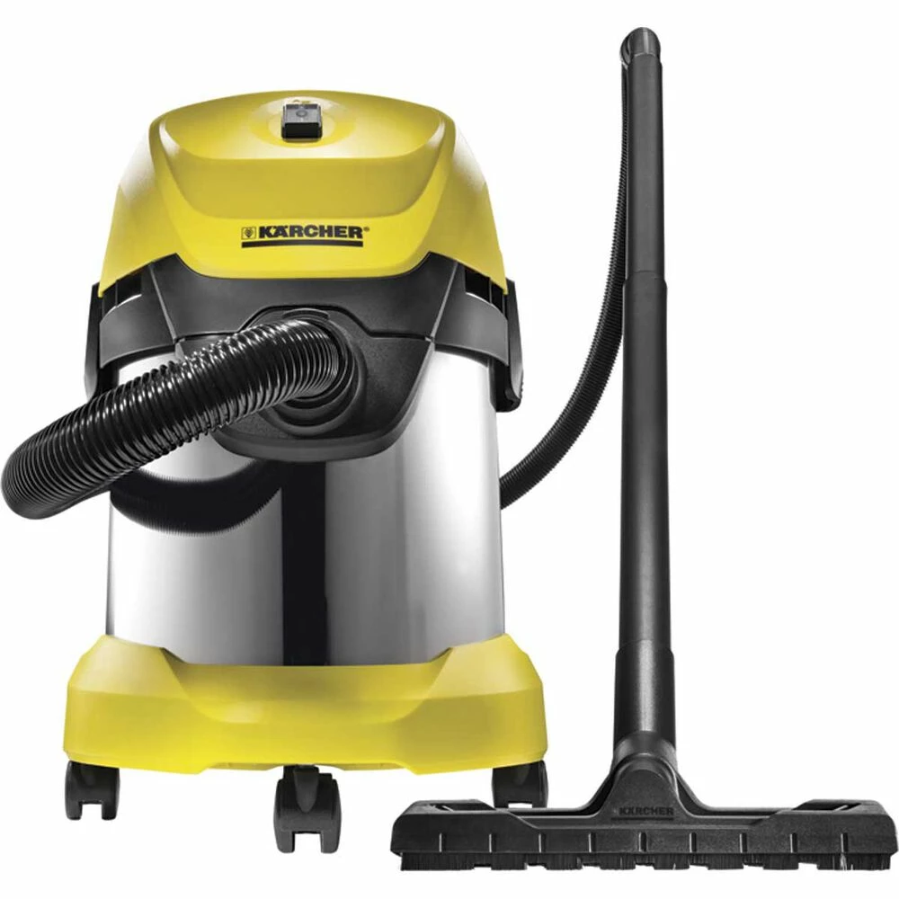 Wholesale ⌛ Karcher WD3 Premium Wet & Dry Vacuum ✨ 1 Wholesale ⌛ Karcher WD3 Premium Wet & Dry Vacuum ✨