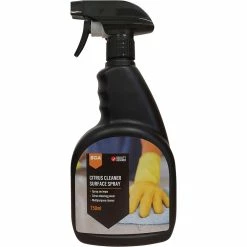 Deals ✨ SCA Citrus Cleaner Spray - 750ml 🧨