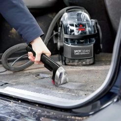 Hot Sale π― Bissell Spot Clean Turbo Auto-Mate Carpet And Upholstery Cleaner π 5 Hot Sale π― Bissell Spot Clean Turbo Auto-Mate Carpet And Upholstery Cleaner π -Cheap Cleaning Tools Store SCA 609901 00 hi res