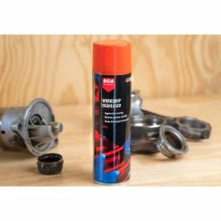 Outlet ❤️ SCA Workshop Degreaser - 400g 🎉 -Cheap Cleaning Tools Store SCA 610460 03 hi res