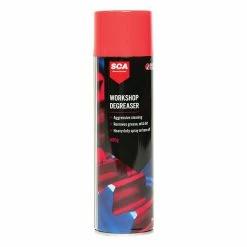 Outlet โค๏ธ SCA Workshop Degreaser - 400g ๐