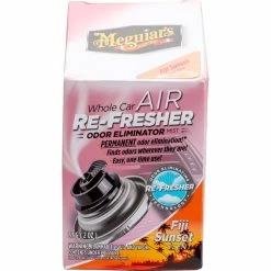 Top 10 🥰 Meguiar's Air Re-Fresher - Fiji Sunset, 57g ❤️