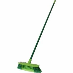 Best reviews of ✨ Sabco Indoor Xtra Sweep Broom 🎁