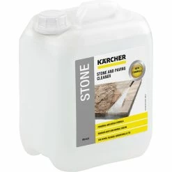 Deals ⭐ Karcher Stone & Paving Cleaner - 5 Litre 😍