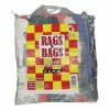 Outlet 🎉 Rags In Bags Coloured Cleaning Cloth 10kg 🎉