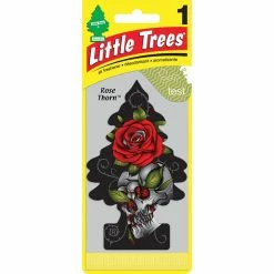 Hot Sale ✔️ Little Trees Air Freshener - Rose Thorn 🌟