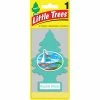 New 🛒 Little Trees Air Freshener - Bayside Breeze ⌛
