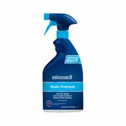 New ❤️ Bissell Stain Pre-treat Solution 650ml 🧨