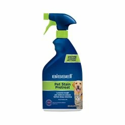 Hot Sale 👍 Bissell Pet Stain Pretreat Solution - 650ml 👏