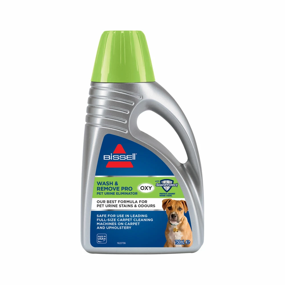 Best deal ✨ Bissell Wash And Remove Pro Pet Urine Eliminator 750ml 🔥 1 Best deal ✨ Bissell Wash And Remove Pro Pet Urine Eliminator 750ml 🔥