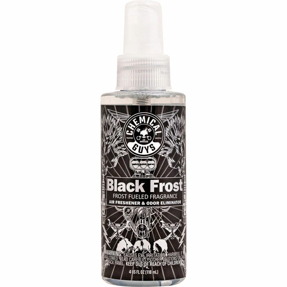 Coupon π Chemical Guys Black Frost Air Freshener 120mL π₯° 1 Coupon π Chemical Guys Black Frost Air Freshener 120mL π₯°
