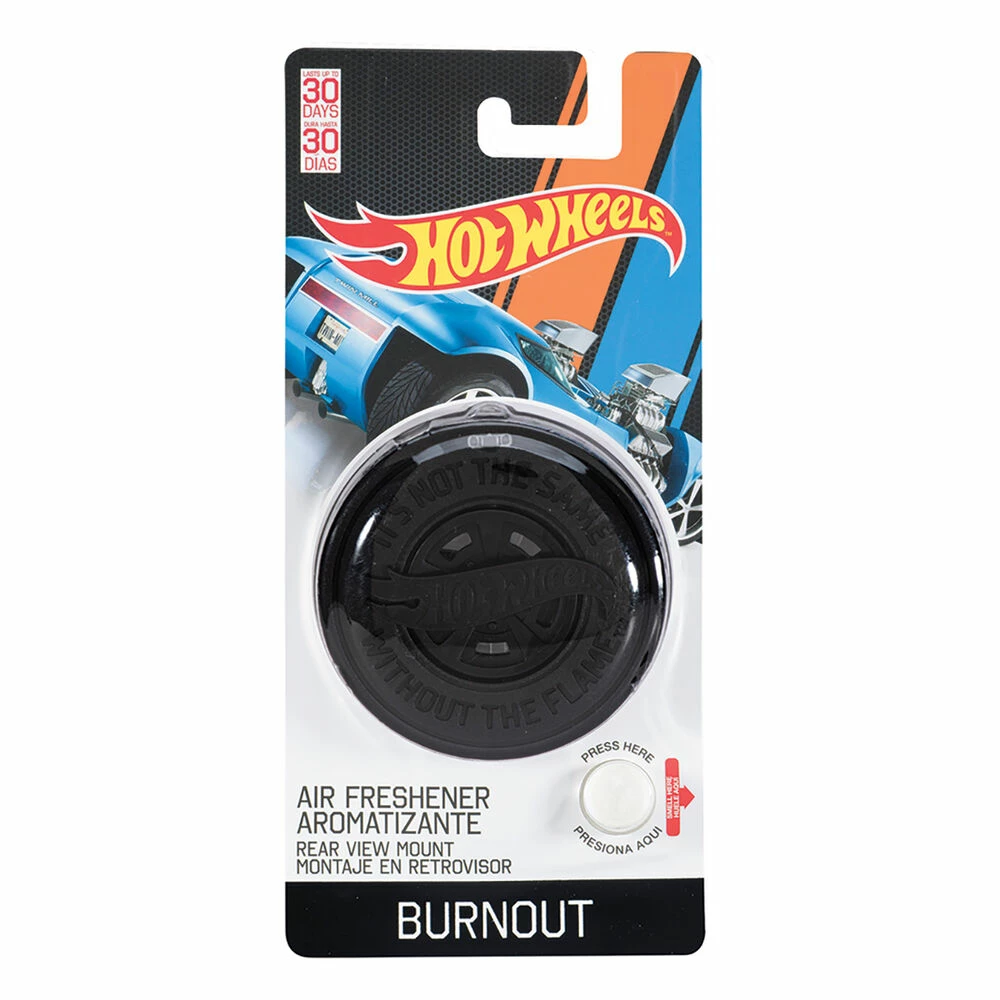 Coupon π― Hot Wheels Air Freshener 3D Burnout π 1 Coupon π― Hot Wheels Air Freshener 3D Burnout π