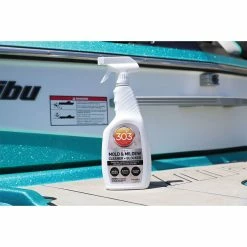 Brand new ๐ 303 Marine 303 Mold & Mildew Cleaner + Blocker 946mL ๐คฉ 9 Brand new ๐ 303 Marine 303 Mold & Mildew Cleaner + Blocker 946mL ๐คฉ -Cheap Cleaning Tools Store SCA 630485 03 hi res