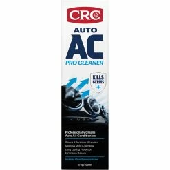 Best Sale π CRC Auto AC Pro Air Conditioner Cleaner β€οΈ 5 Best Sale π CRC Auto AC Pro Air Conditioner Cleaner β€οΈ -Cheap Cleaning Tools Store SCA 632758 01 hi res