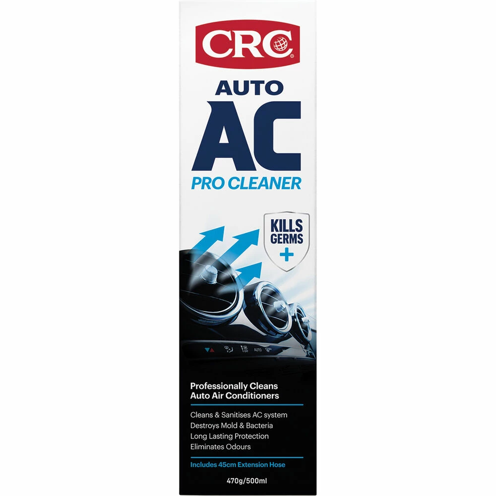 Best Sale π CRC Auto AC Pro Air Conditioner Cleaner β€οΈ 3 Best Sale π CRC Auto AC Pro Air Conditioner Cleaner β€οΈ - Image 3
