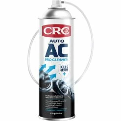 Best Sale 🎁 CRC Auto AC Pro Air Conditioner Cleaner ❤️