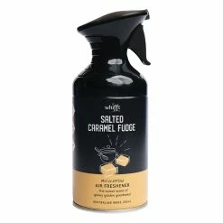 Flash Sale ✔️ Whifft Air Freshener Salted Caramel 250mL 🛒