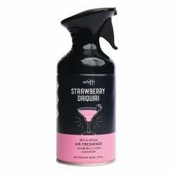 New π Whifft Air Freshener Strawberry Daiquiri 250mL π