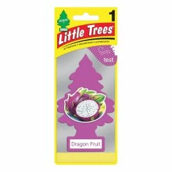 Buy 💯 Little Trees Air Freshener Dragonfruit 🎁