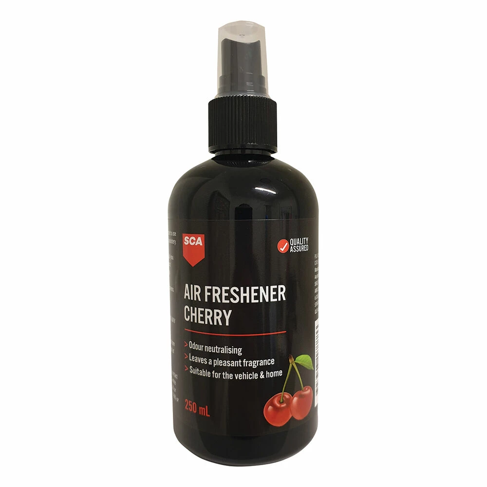 Deals π₯° SCA Air Freshener Spray Cherry 250mL β€οΈ 1 Deals π₯° SCA Air Freshener Spray Cherry 250mL β€οΈ