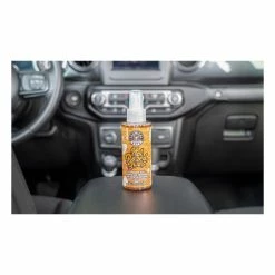 Top 10 👏 Chemical Guys Air Freshener Spray Hot Glazed Buns 120mL 👏 -Cheap Cleaning Tools Store SCA 635828 01 hi res