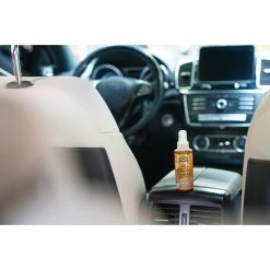 Top 10 👏 Chemical Guys Air Freshener Spray Hot Glazed Buns 120mL 👏 -Cheap Cleaning Tools Store SCA 635828 03 hi res