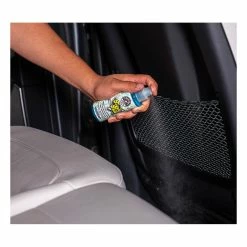 Budget 😀 Chemical Guys Air Freshener Spray Fresh Fade 120mL ✨ -Cheap Cleaning Tools Store SCA 635830 03 hi res