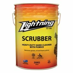 Best deal β€οΈ Lightning Scrubber Hand Cleaner 20kg π