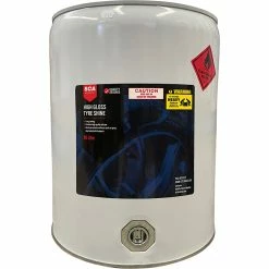 Best reviews of 🔥 SCA Silicone Tyre Shine 20 Litre 👏