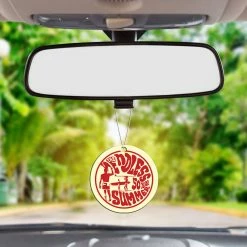 Budget 🌟 Endless 🌞 Summer Air Freshener Vanilla ✔️ -Cheap Cleaning Tools Store SCA 637773 02 hi res