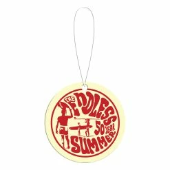 Budget 🌟 Endless 🌞 Summer Air Freshener Vanilla ✔️