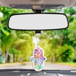 Deals π Love This Life Air Freshener Hamsa Rose Lychee β 7 Deals π Love This Life Air Freshener Hamsa Rose Lychee β -Cheap Cleaning Tools Store SCA 637778 02 hi res