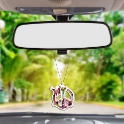 Budget π Love This Life Air Freshener Peace Symbol Berry π 7 Budget π Love This Life Air Freshener Peace Symbol Berry π -Cheap Cleaning Tools Store SCA 637779 02 hi res