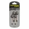 Outlet 🤩 California Scents Vent Stick Air Freshener Ice 4 Pack 🌟