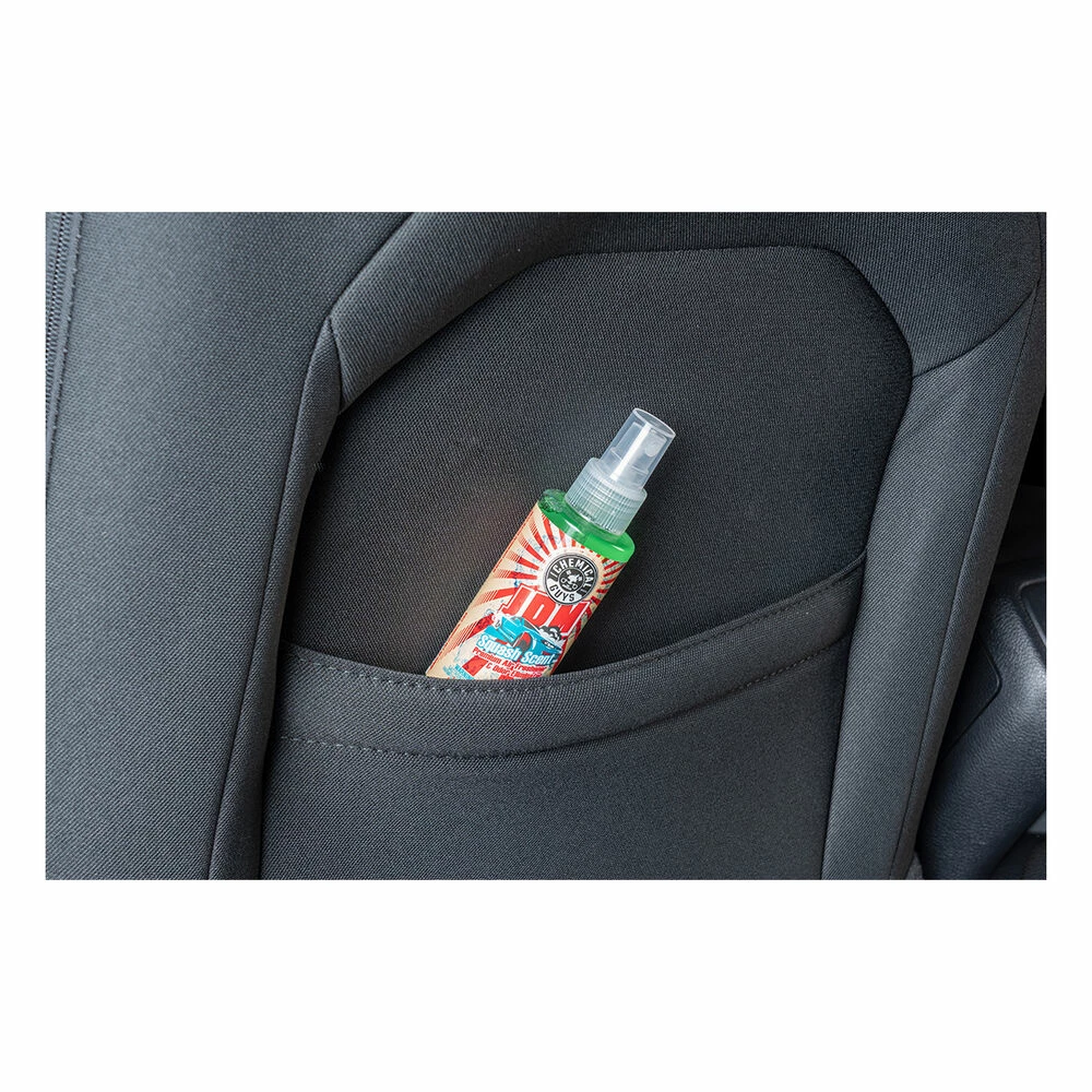 Top 10 β€οΈ Chemical Guys Air Freshener Spray JDM Squash 120mL π 3 Top 10 β€οΈ Chemical Guys Air Freshener Spray JDM Squash 120mL π - Image 3