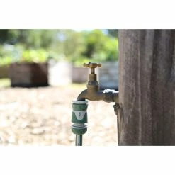 Top 10 👍 Hills Hose Universal Tap Adaptor 12mm 🎉 -Cheap Cleaning Tools Store SCA 649048 02 hi res