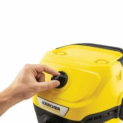 Top 10 🛒 Karcher WD3S Premium Wet & Dry Vacuum ⭐ -Cheap Cleaning Tools Store SCA 650083 04 hi res