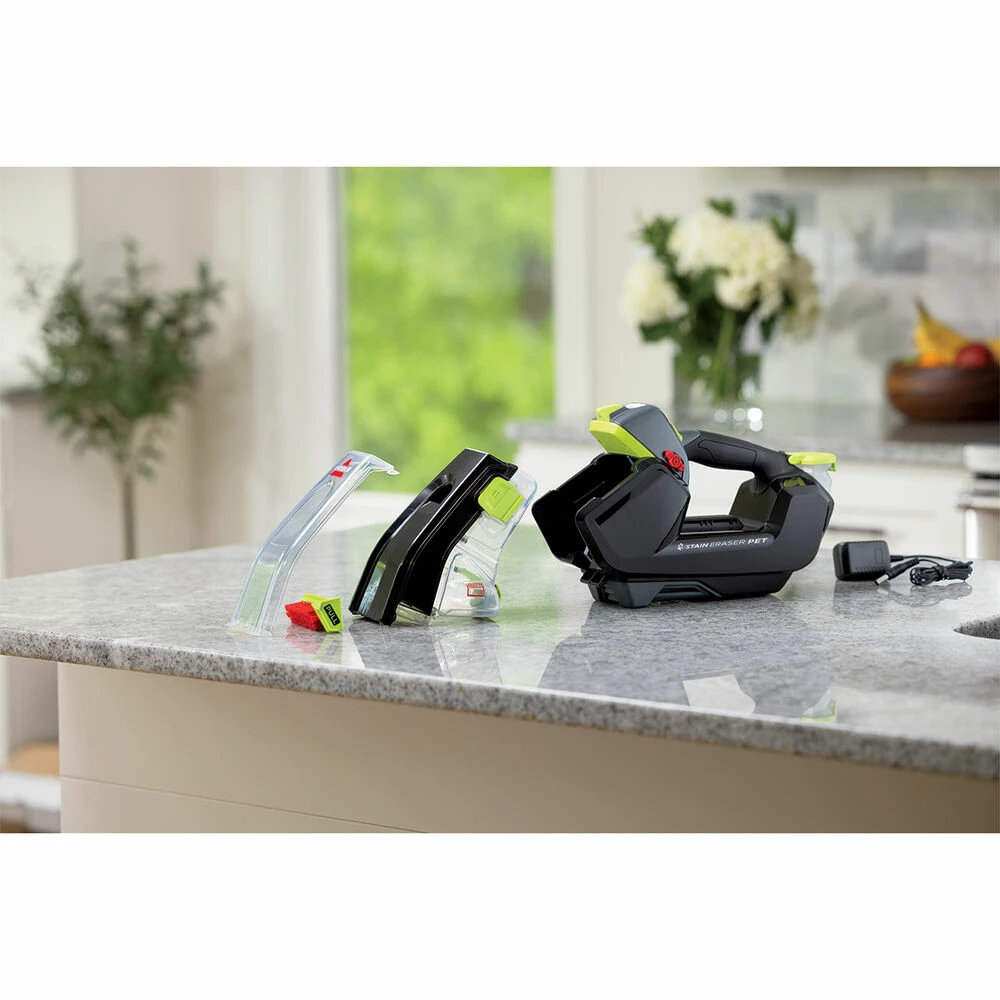 Best Pirce π Bissell Stain Eraser Pet π― 2 Best Pirce π Bissell Stain Eraser Pet π― - Image 2