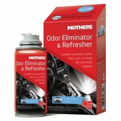 Promo 😍 Mothers Odour Eliminator - New Car Scent, 656811 😉