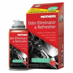 Best reviews of 🤩 Mothers Odour Eliminator - Fragrance Free, 656810 ✔️